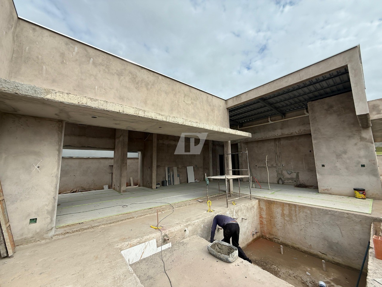 Casa de Condomínio à venda com 3 quartos, 287m² - Foto 54