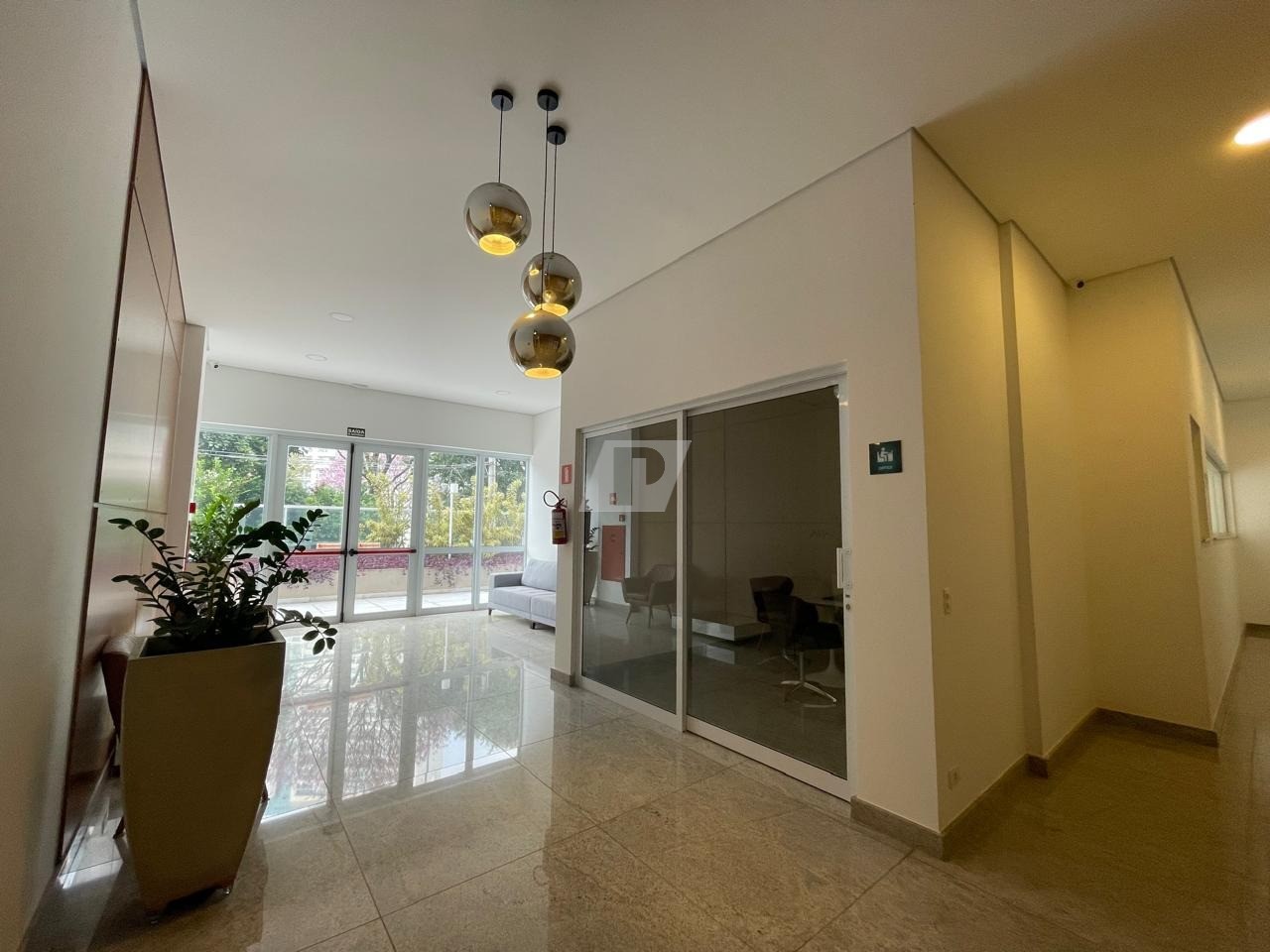 Apartamento à venda com 3 quartos, 140m² - Foto 33