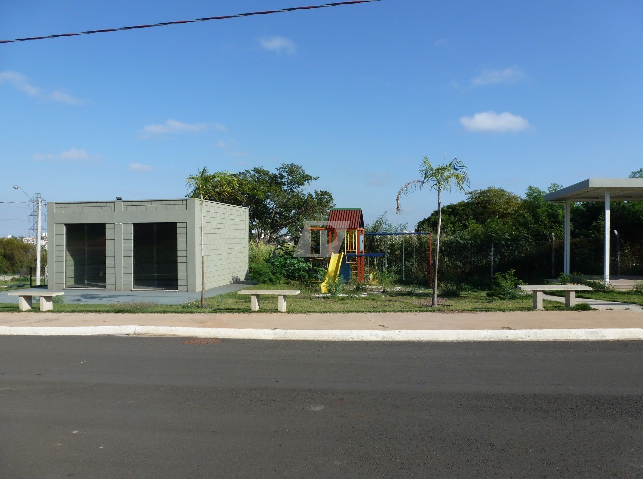Terreno, 413 m² - Foto 9