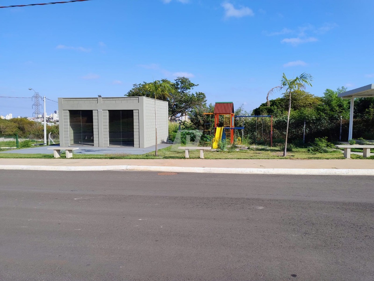 Terreno, 320 m² - Foto 14