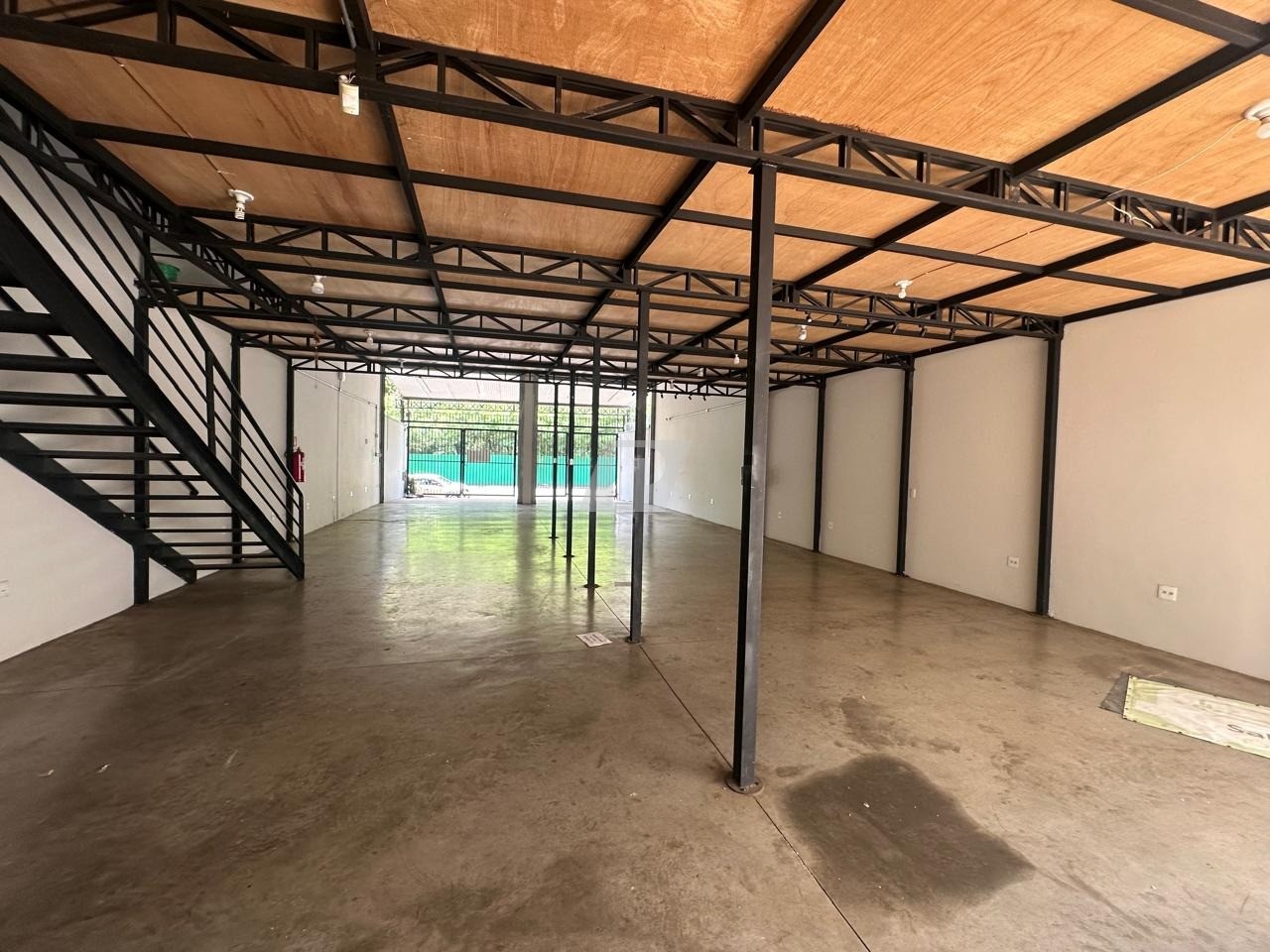 Loja-Salão para alugar, 274m² - Foto 20