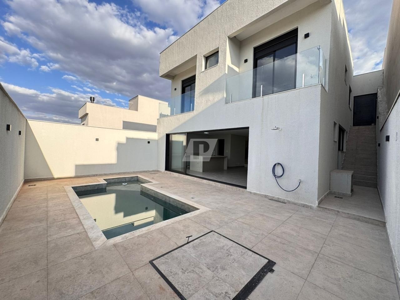 Casa de Condomínio à venda com 3 quartos, 204m² - Foto 28