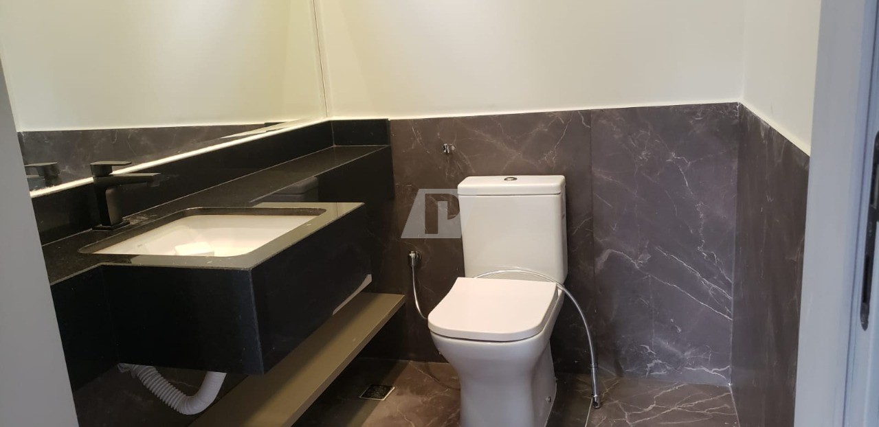 Loja-Salão para alugar, 110m² - Foto 7
