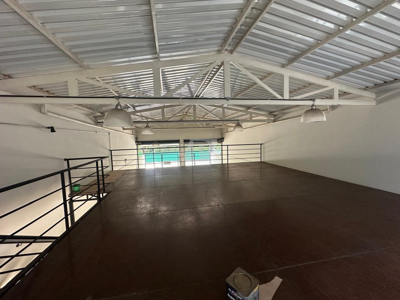 Loja-Salão para alugar, 274m² - Foto 10
