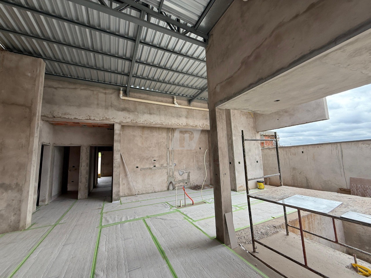 Casa de Condomínio à venda com 3 quartos, 287m² - Foto 49