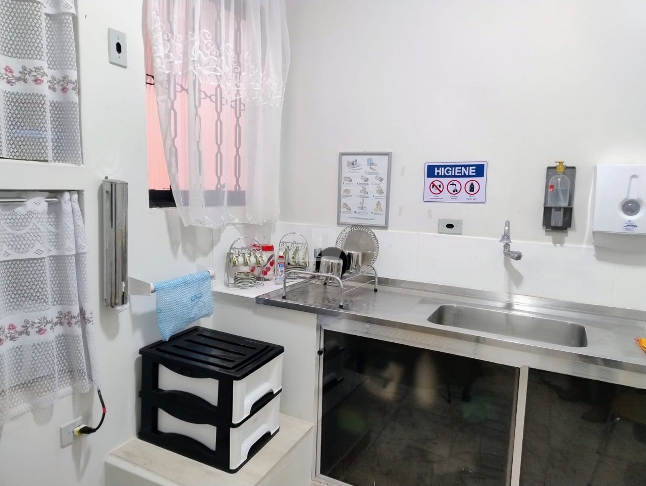 Conjunto Comercial-Sala para alugar - Foto 12