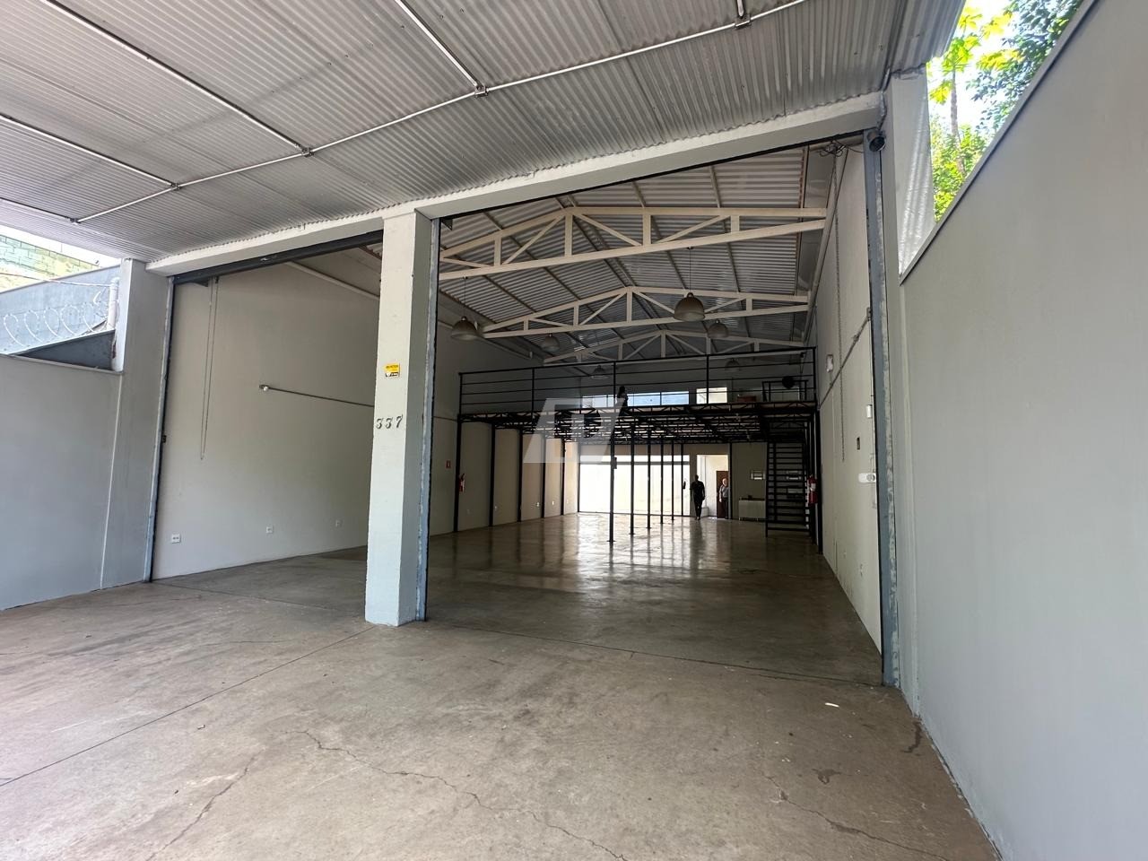 Loja-Salão para alugar, 274m² - Foto 5