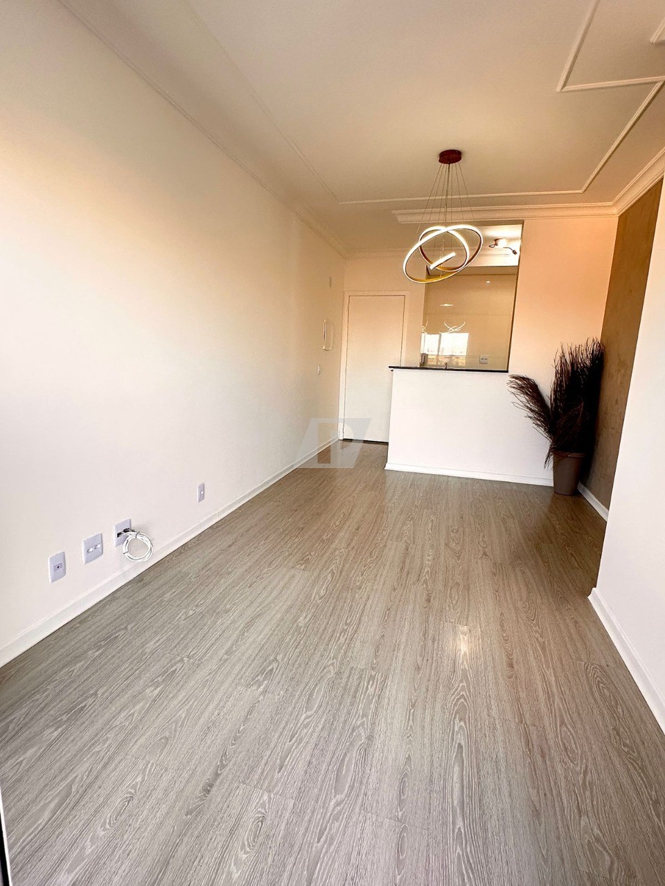 Apartamento à venda com 2 quartos, 56m² - Foto 2