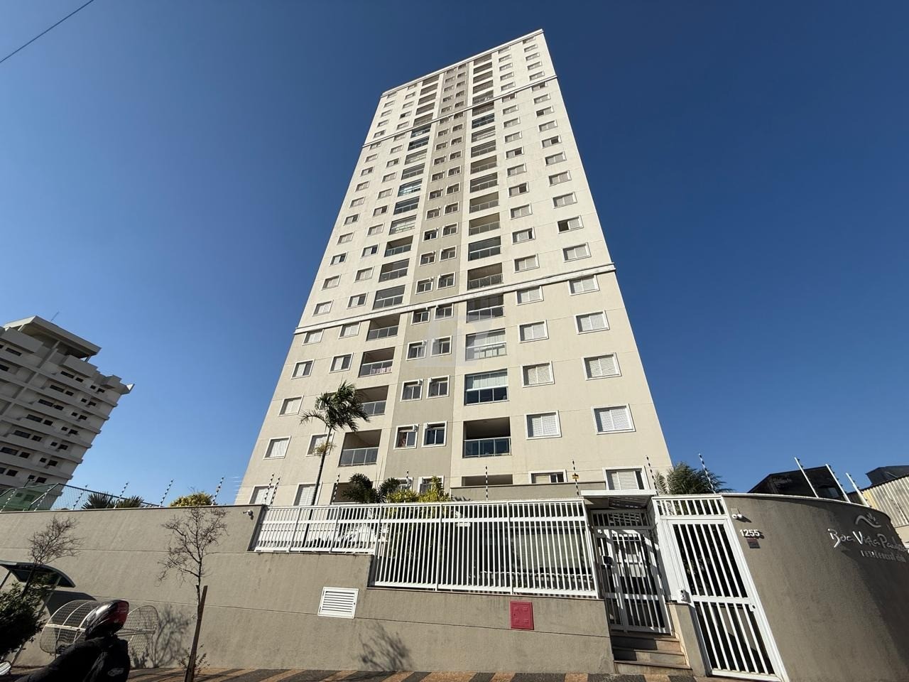 Apartamento à venda e aluguel com 3 quartos, 86m² - Foto 1