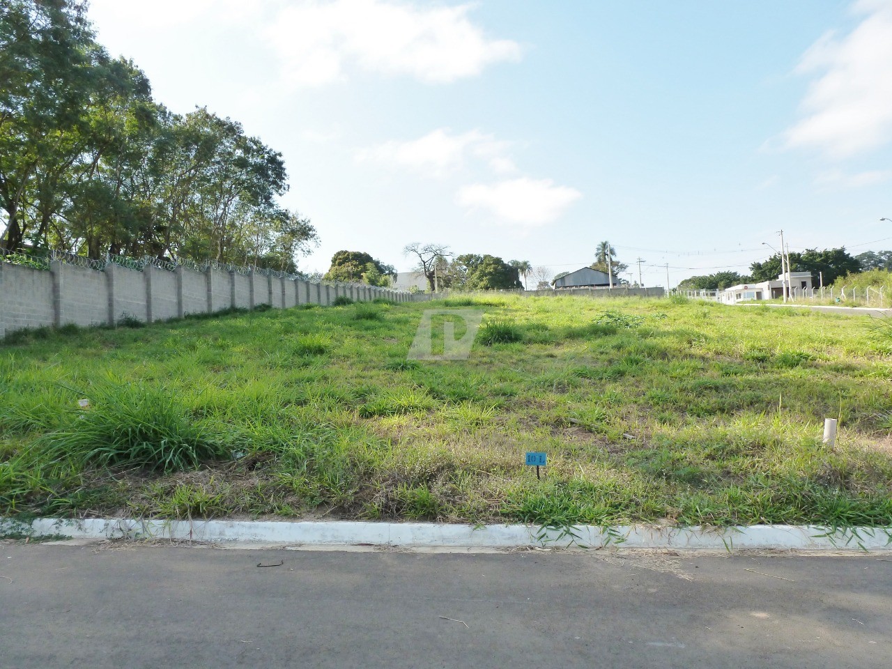 Terreno, 200 m² - Foto 1