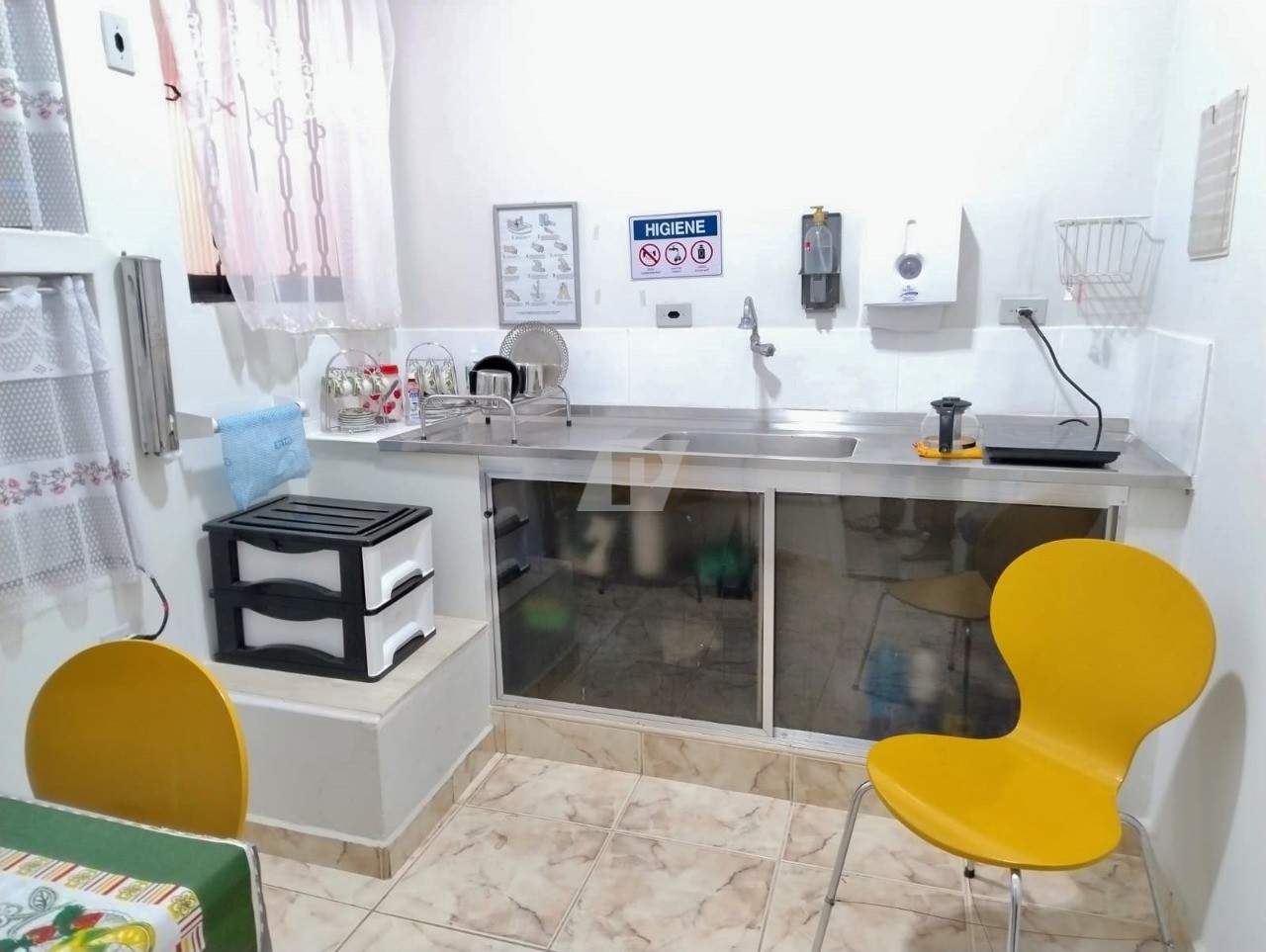 Conjunto Comercial-Sala para alugar - Foto 11