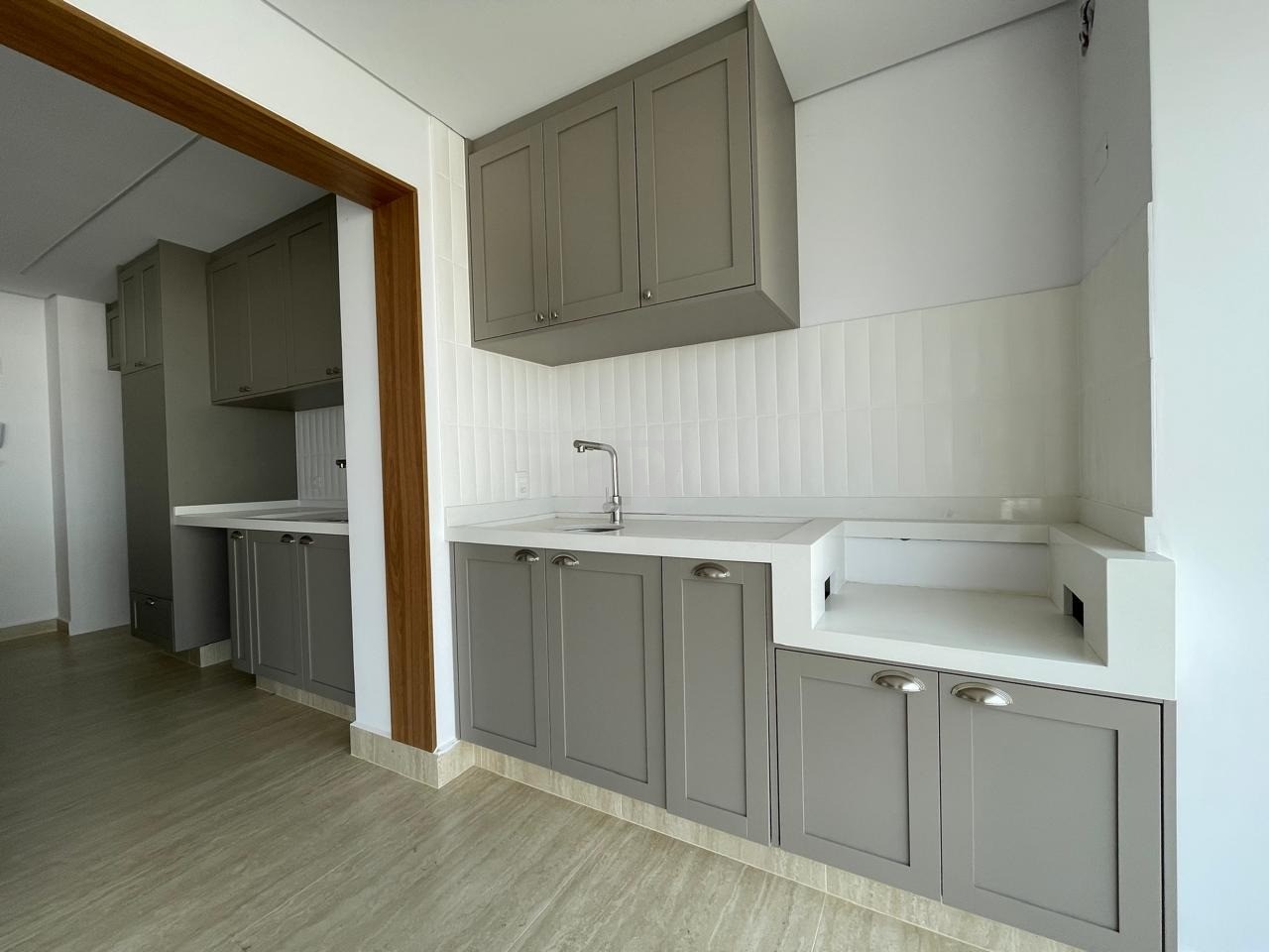 Apartamento à venda com 3 quartos, 140m² - Foto 9