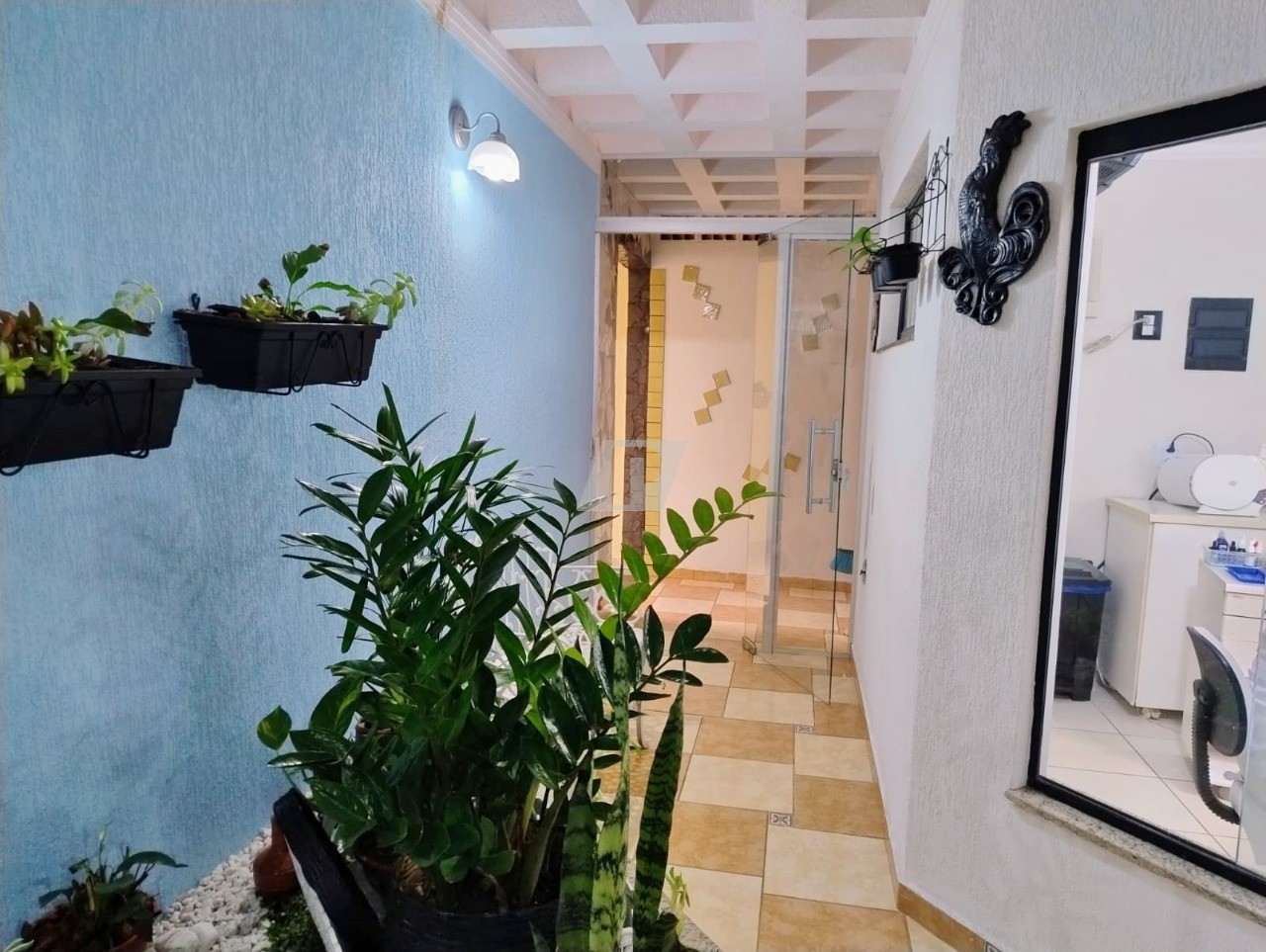 Conjunto Comercial-Sala para alugar - Foto 21