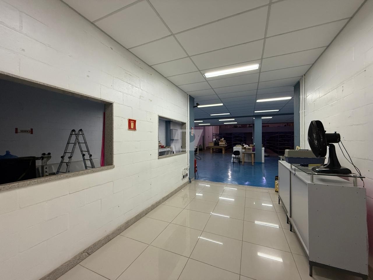 Depósito-Galpão - Foto 5