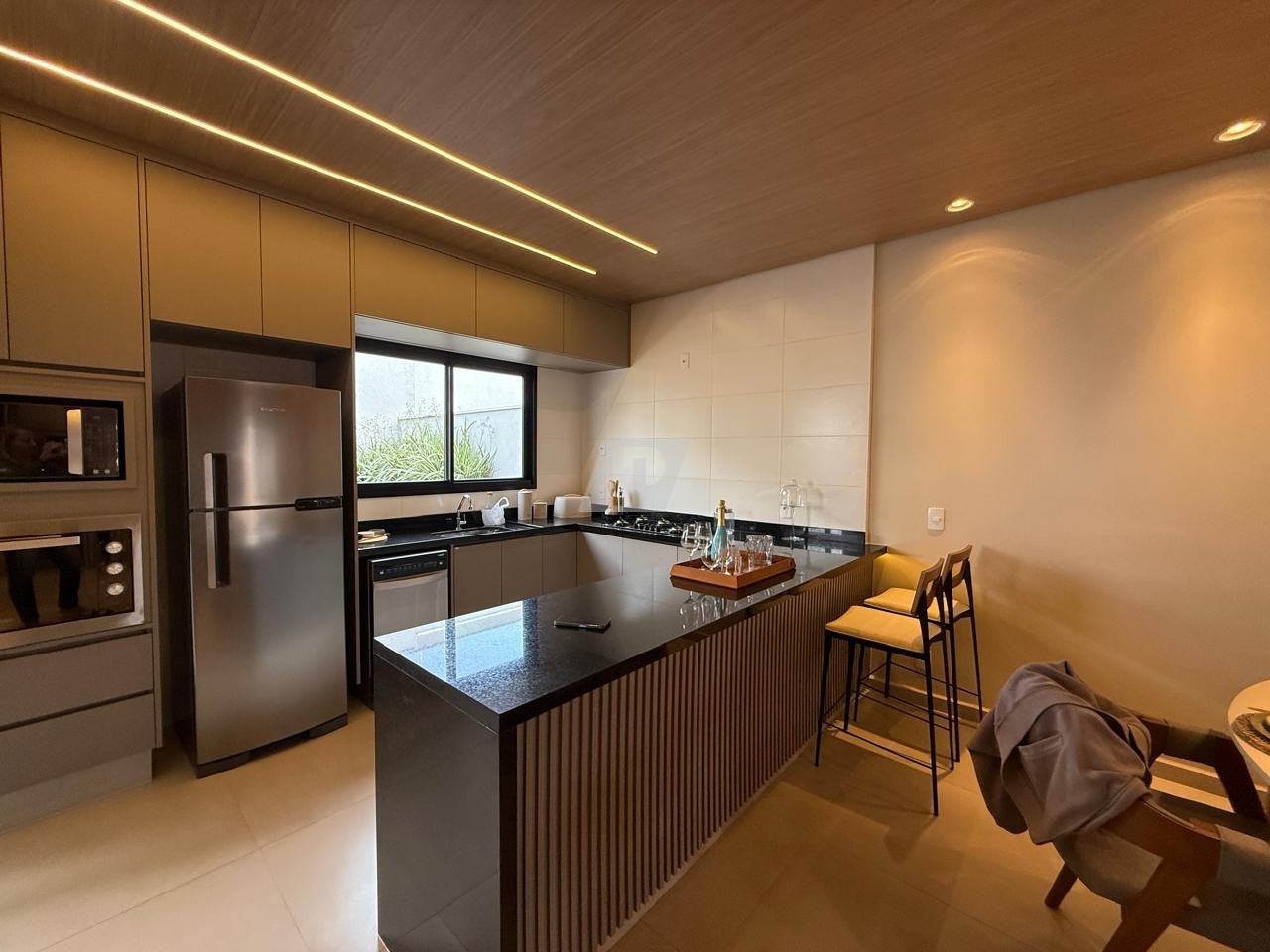 Casa de Condomínio, 3 quartos - Foto 3