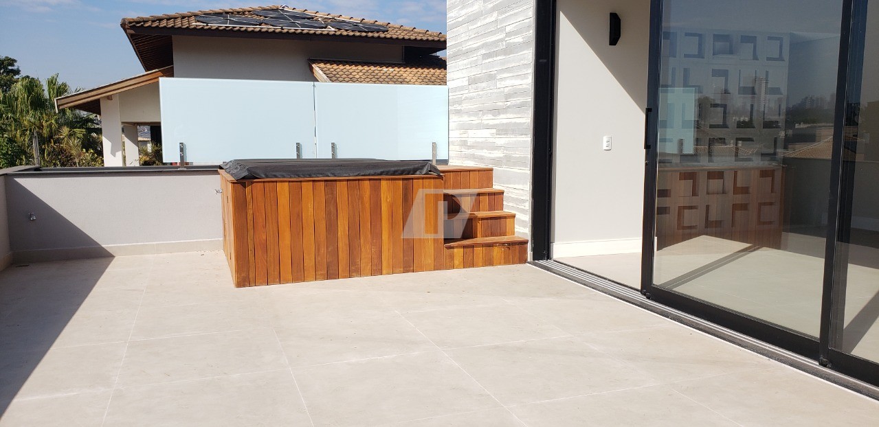 Casa de Condomínio à venda e aluguel com 3 quartos, 225m² - Foto 18