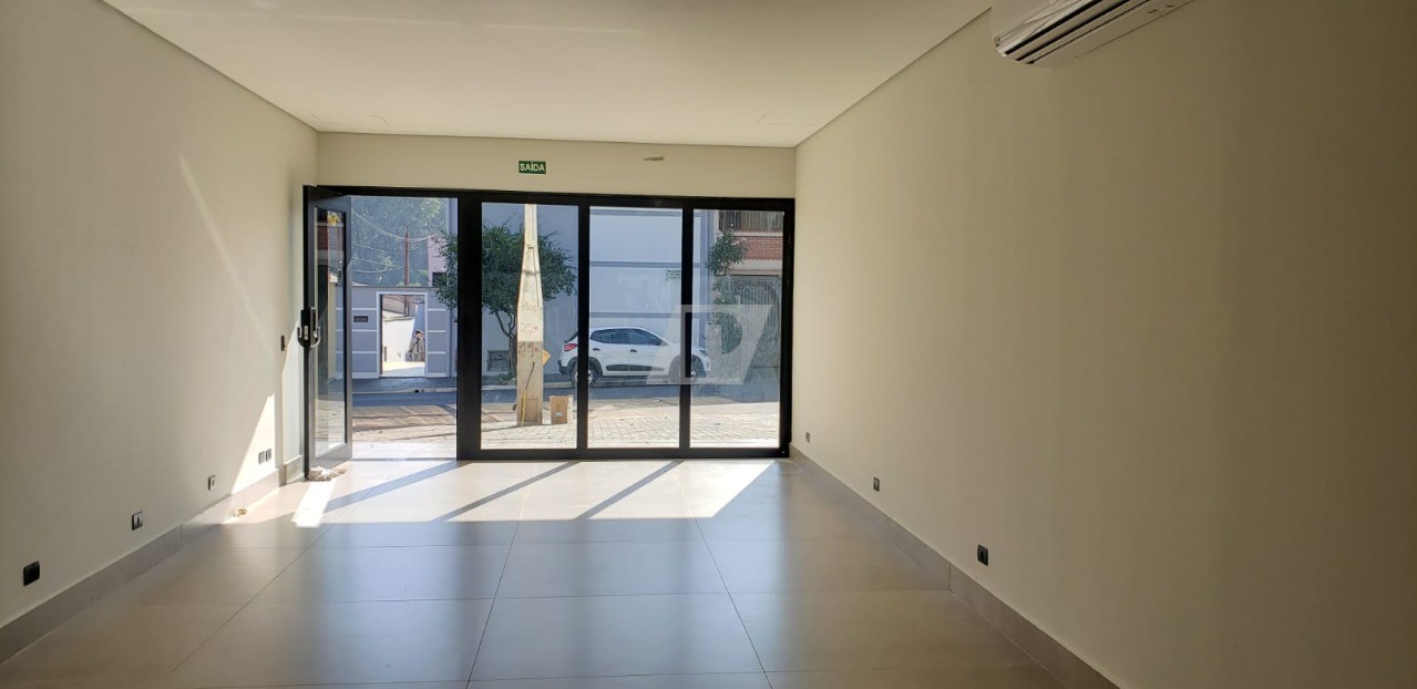 Loja-Salão para alugar, 110m² - Foto 2