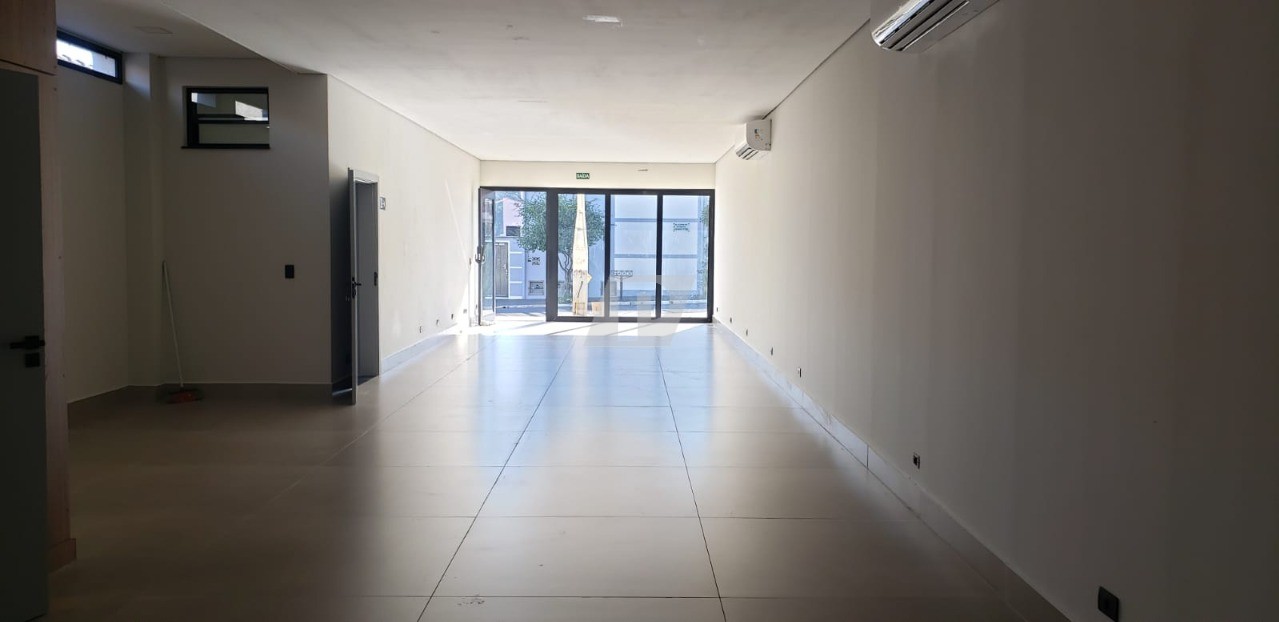 Loja-Salão para alugar, 110m² - Foto 8