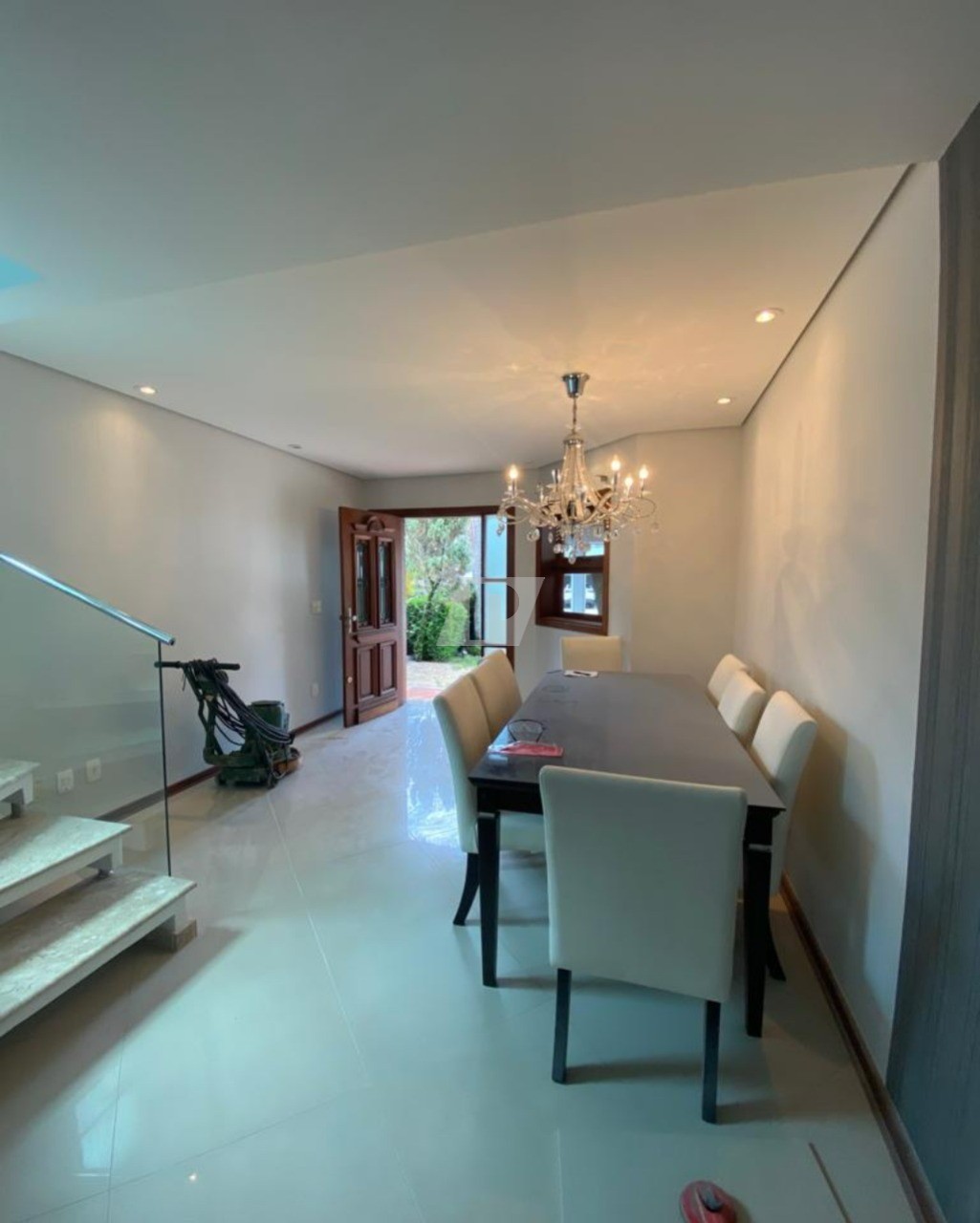 Casa de Condomínio para alugar com 3 quartos, 190m² - Foto 3