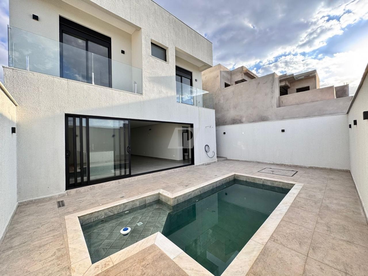 Casa de Condomínio à venda com 3 quartos, 204m² - Foto 16