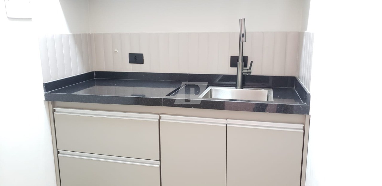Loja-Salão para alugar, 110m² - Foto 6