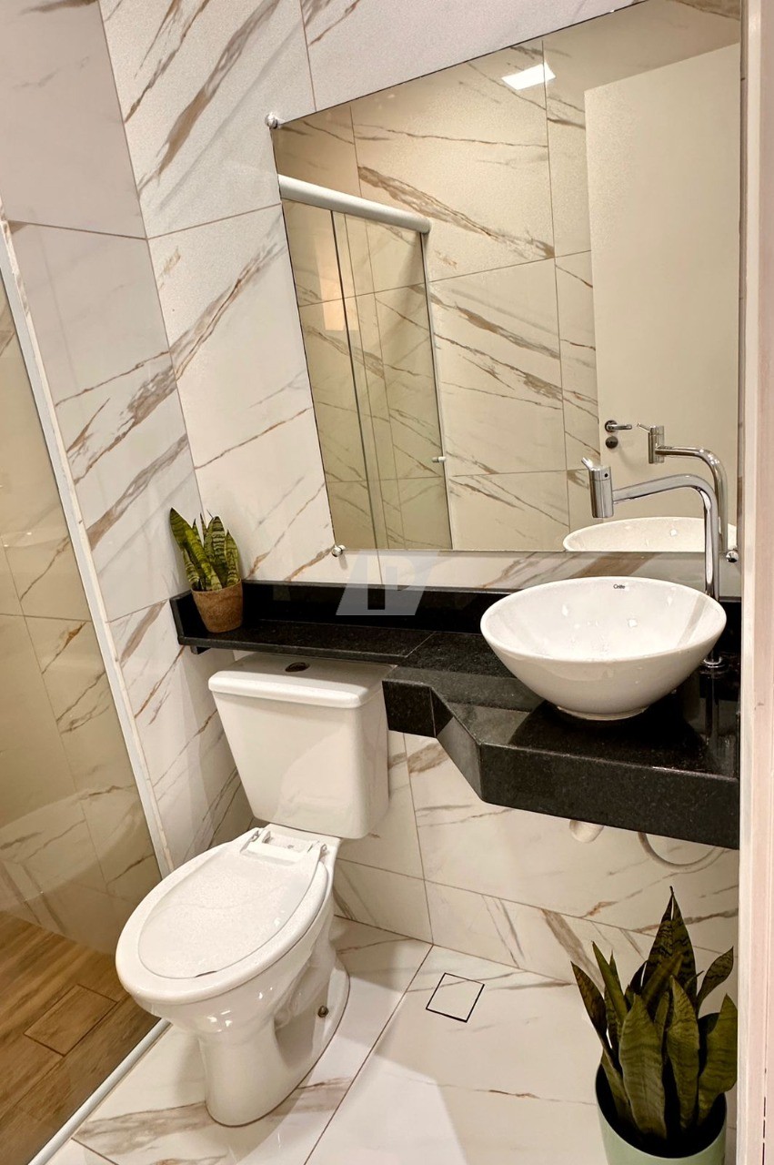 Apartamento à venda com 2 quartos, 56m² - Foto 8
