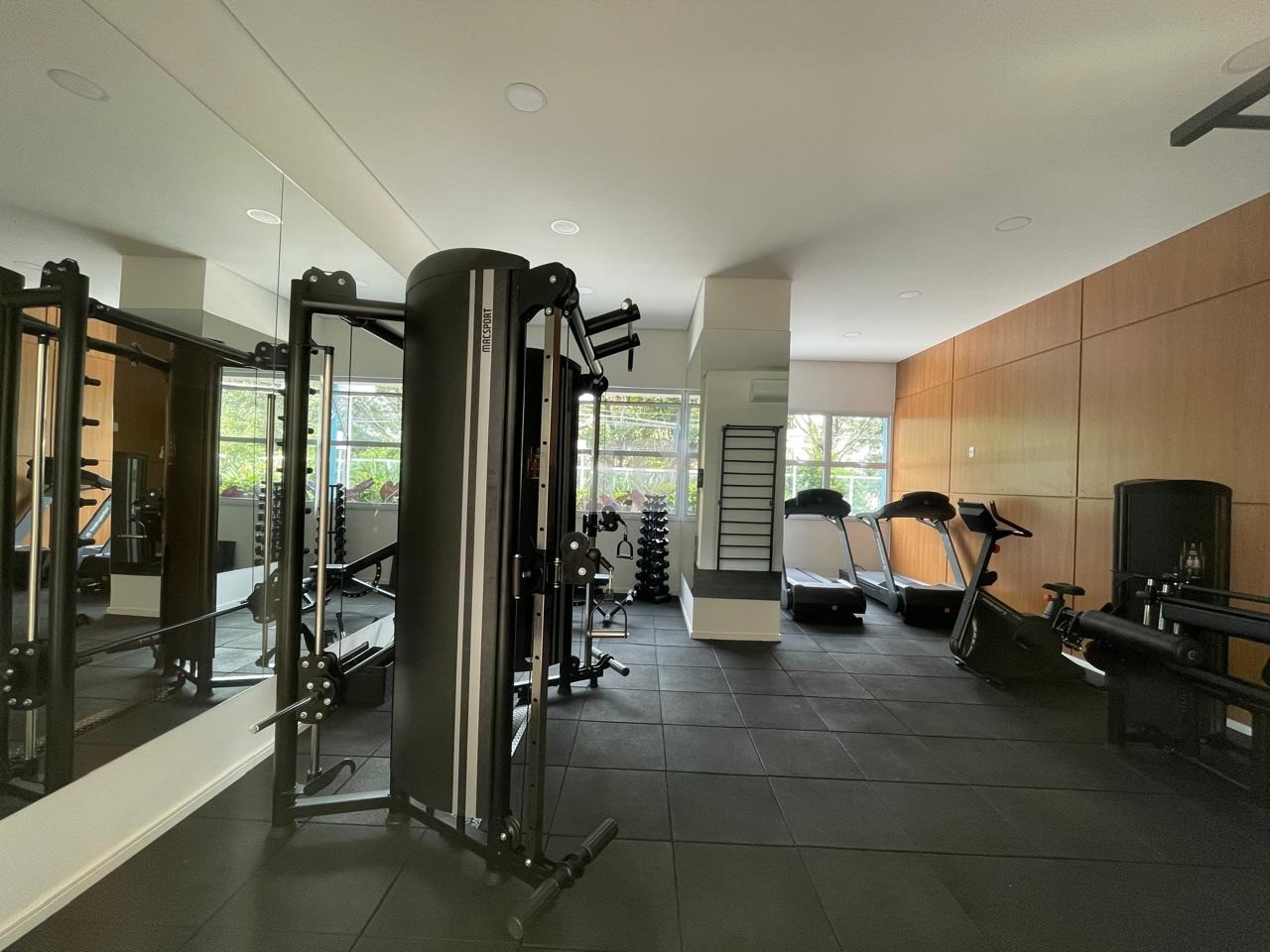 Apartamento à venda com 3 quartos, 140m² - Foto 39
