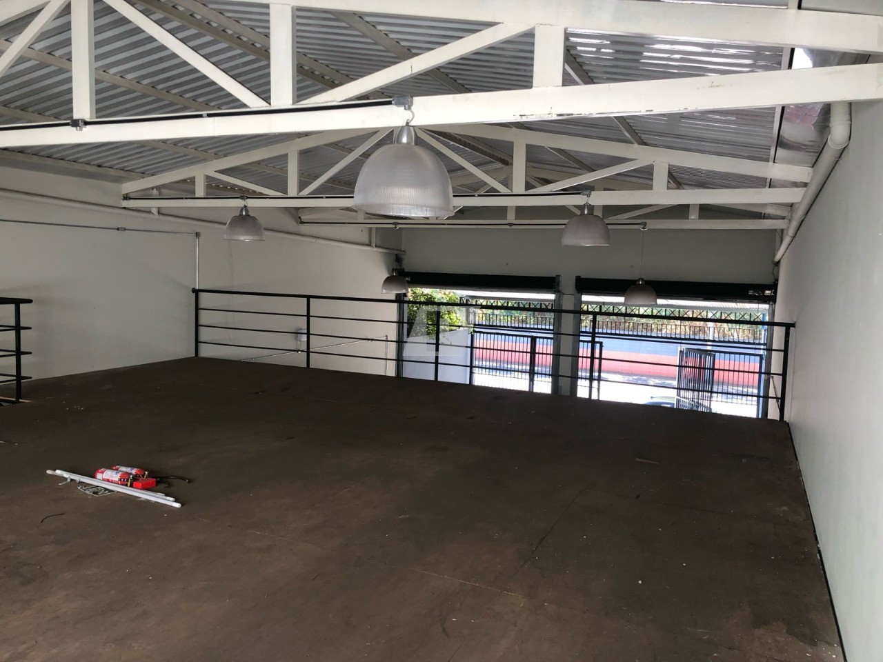 Loja-Salão para alugar, 274m² - Foto 8