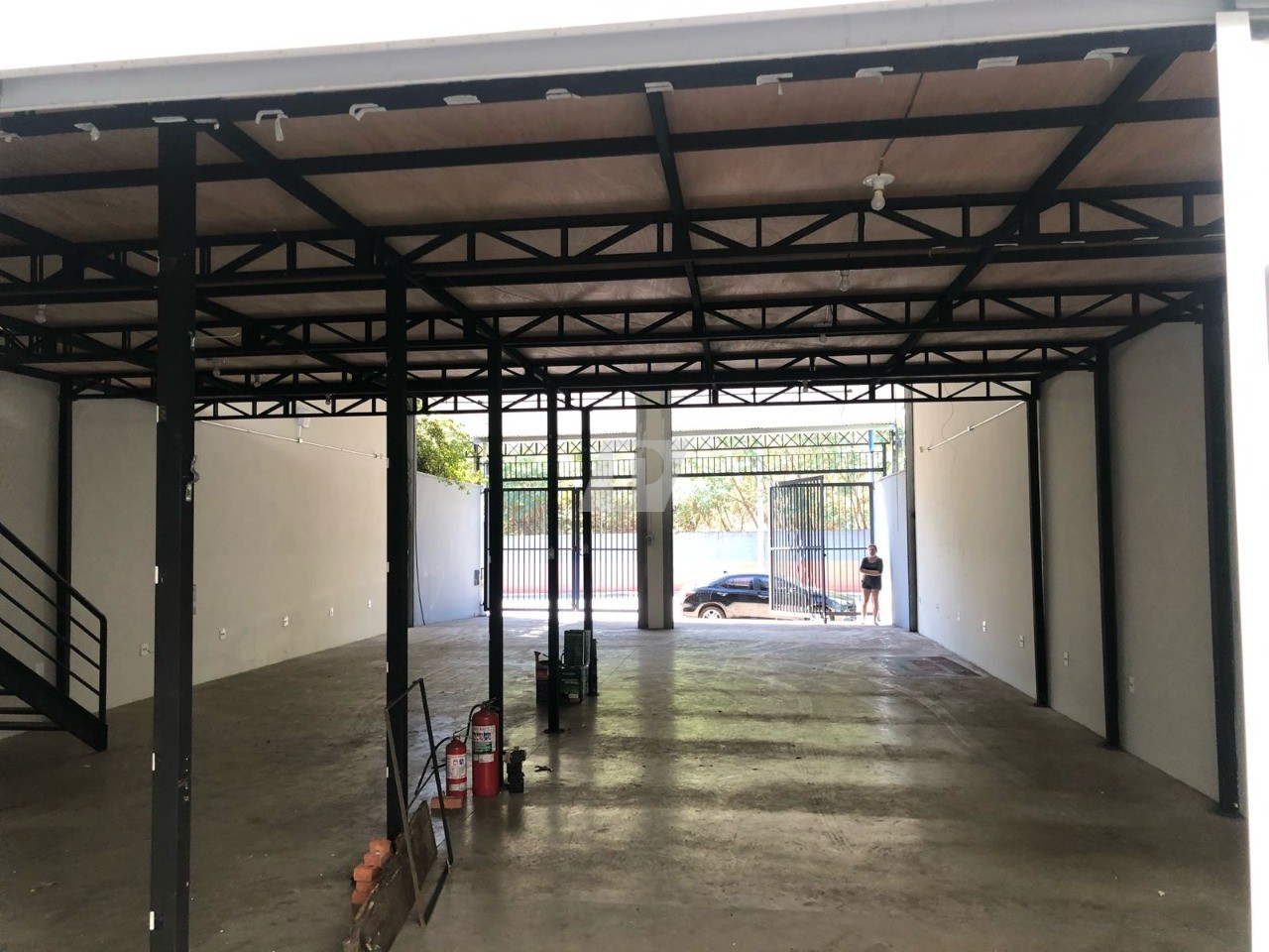 Loja-Salão para alugar, 274m² - Foto 2