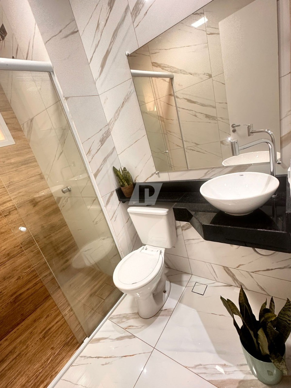 Apartamento à venda com 2 quartos, 56m² - Foto 5