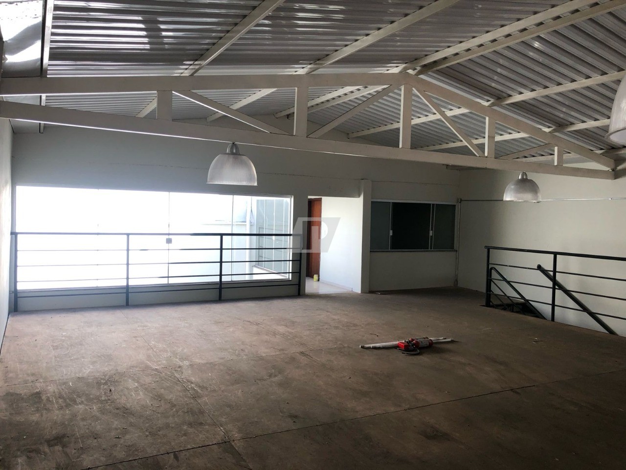 Loja-Salão para alugar, 274m² - Foto 9