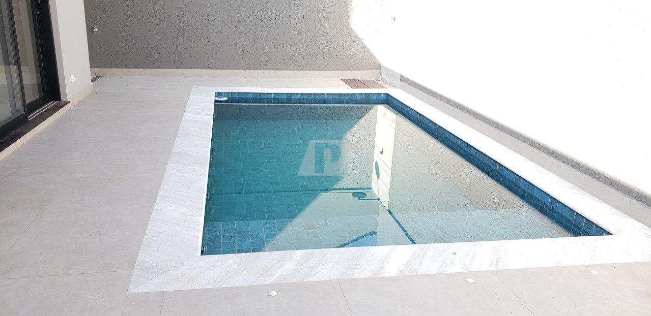 Casa de Condomínio à venda e aluguel com 3 quartos, 225m² - Foto 15