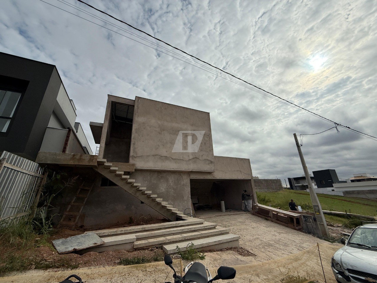 Casa de Condomínio à venda com 3 quartos, 287m² - Foto 59
