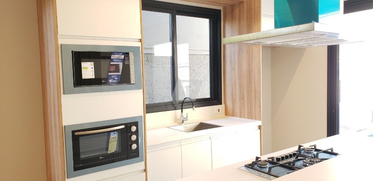 Casa de Condomínio à venda e aluguel com 3 quartos, 225m² - Foto 5