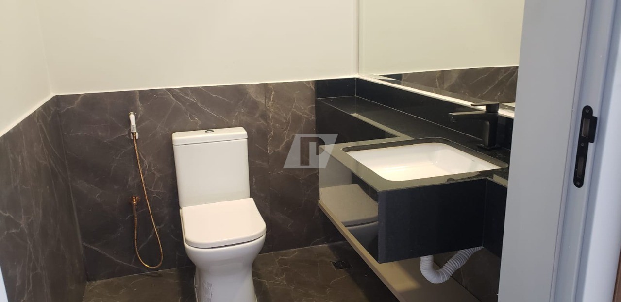 Loja-Salão para alugar, 110m² - Foto 5