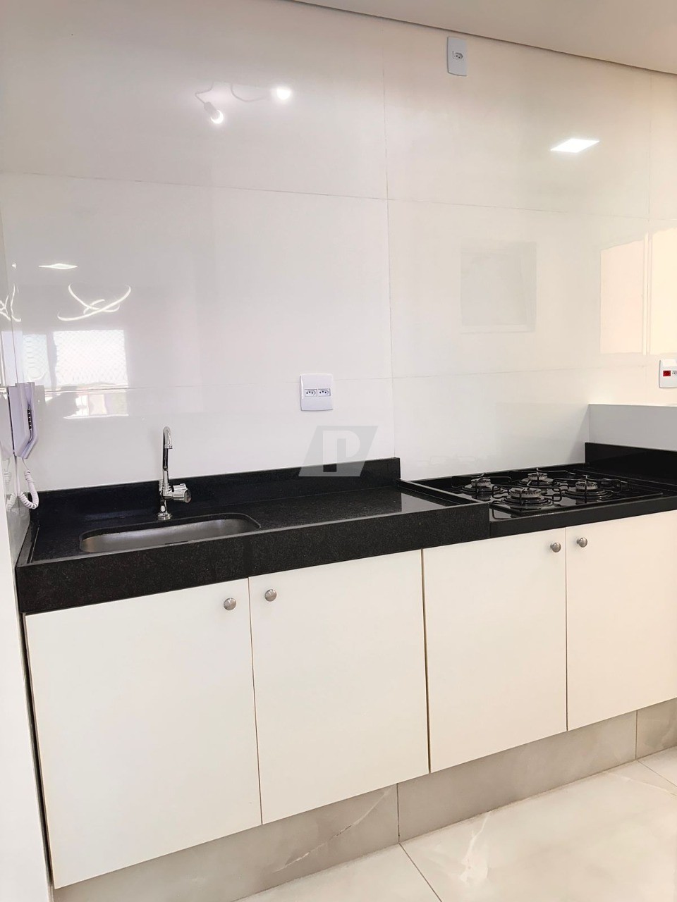 Apartamento à venda com 2 quartos, 56m² - Foto 9