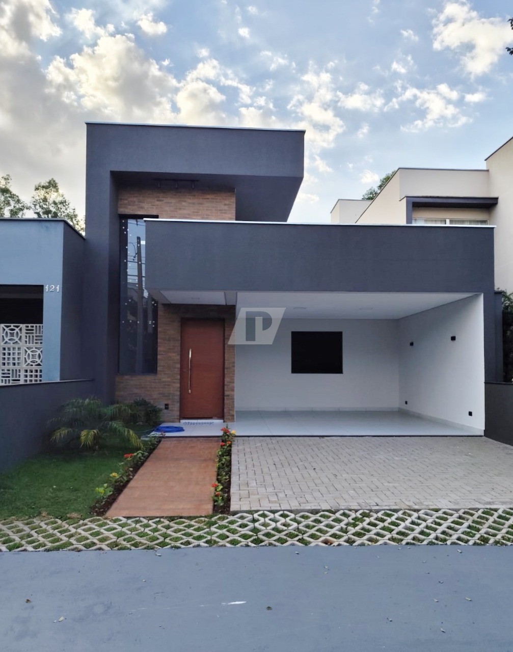 Casa de Condomínio à venda com 3 quartos, 200m² - Foto 6