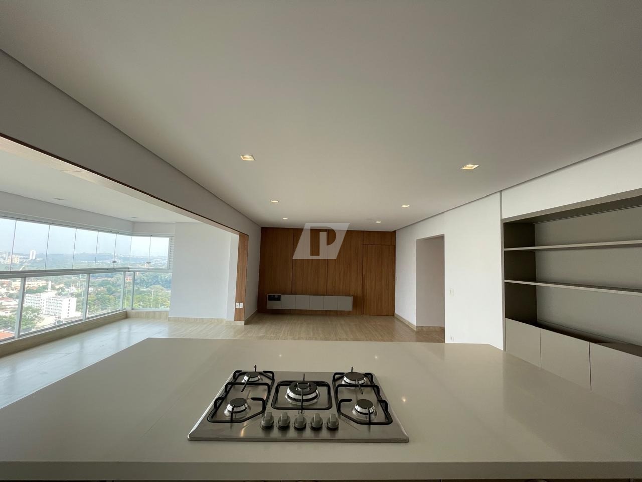 Apartamento à venda com 3 quartos, 140m² - Foto 6