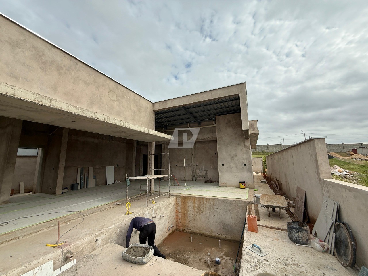 Casa de Condomínio à venda com 3 quartos, 287m² - Foto 52