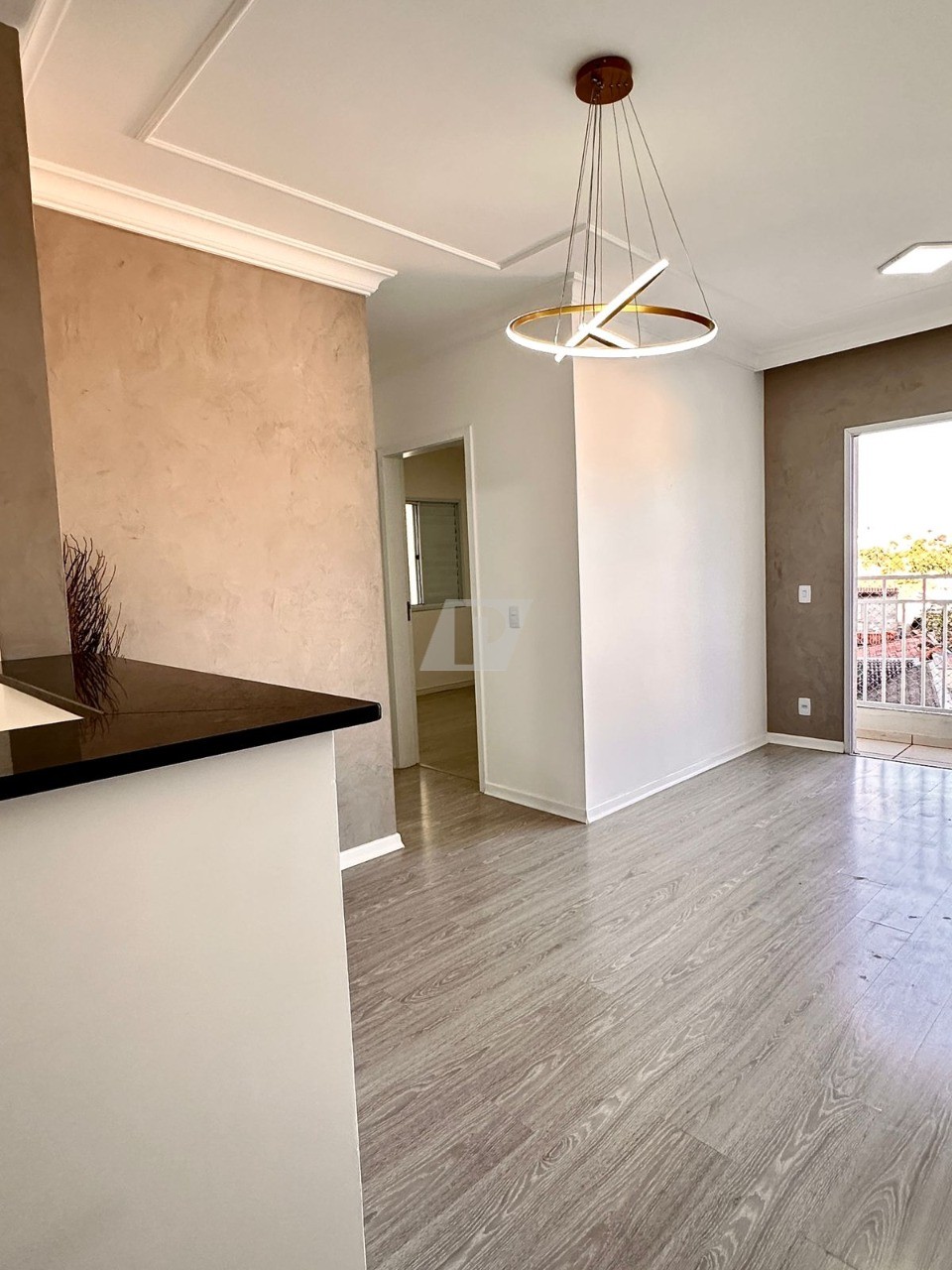 Apartamento à venda com 2 quartos, 56m² - Foto 4