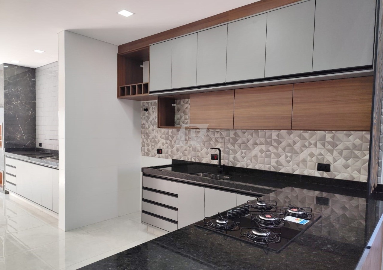Casa de Condomínio à venda com 3 quartos, 200m² - Foto 4