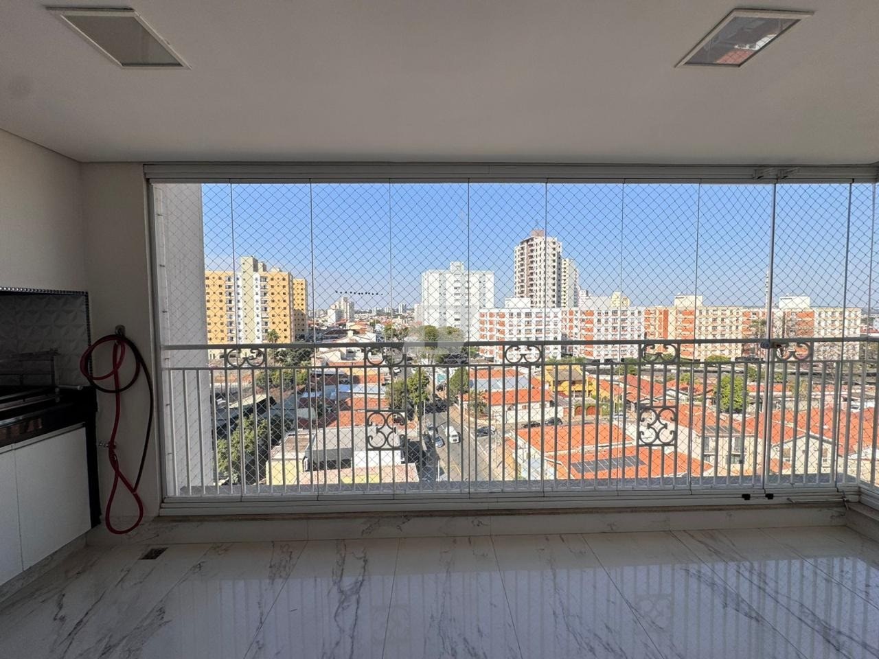 Apartamento à venda com 3 quartos, 131m² - Foto 26