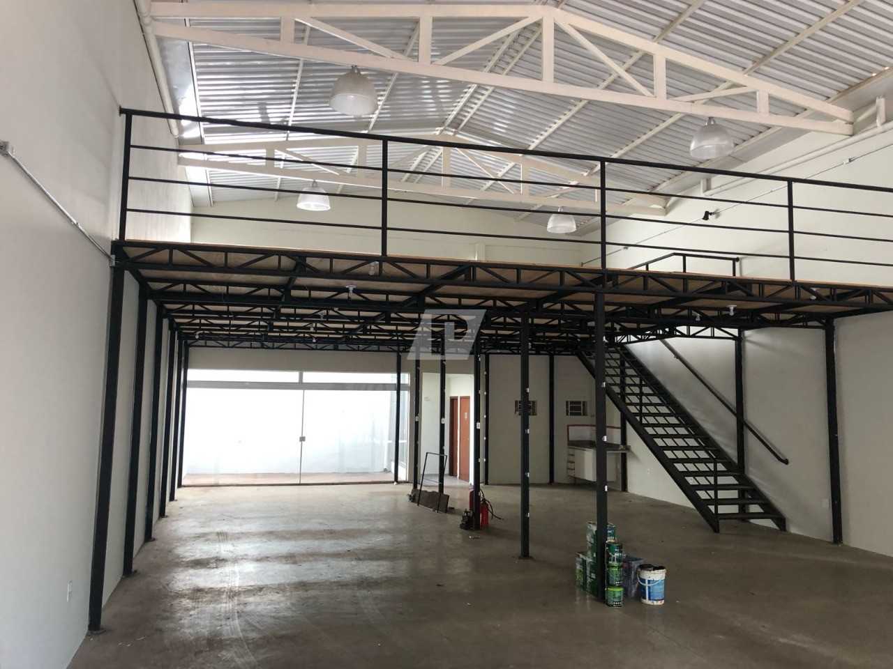 Loja-Salão para alugar, 274m² - Foto 4