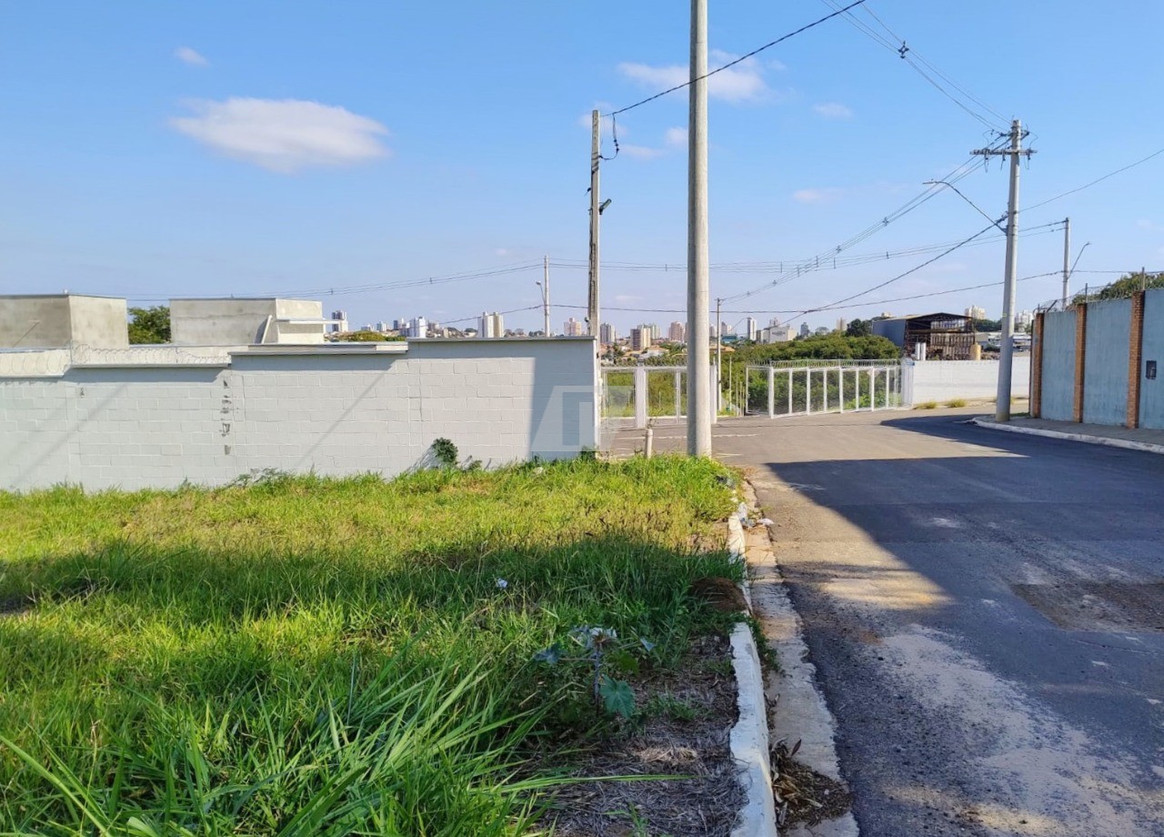 Terreno, 288 m² - Foto 2