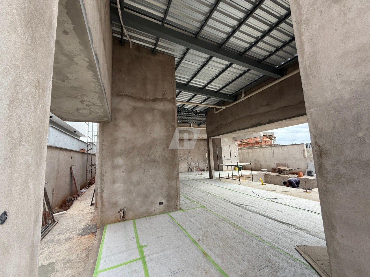 Casa de Condomínio à venda com 3 quartos, 287m² - Foto 57