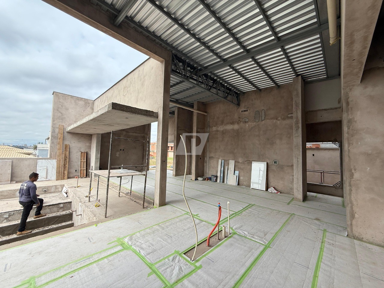 Casa de Condomínio à venda com 3 quartos, 287m² - Foto 50