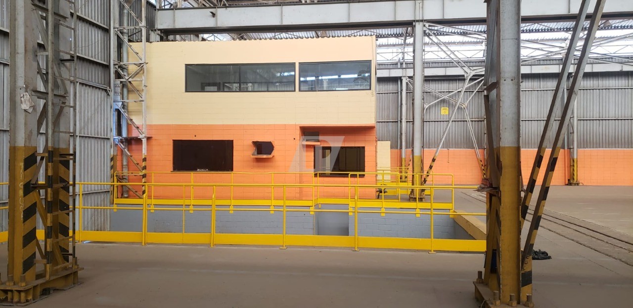 Depósito-Galpão, 4670 m² - Foto 10