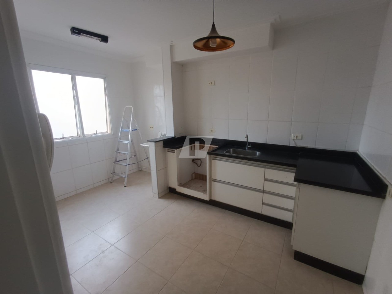 Apartamento à venda com 2 quartos, 54m² - Foto 1
