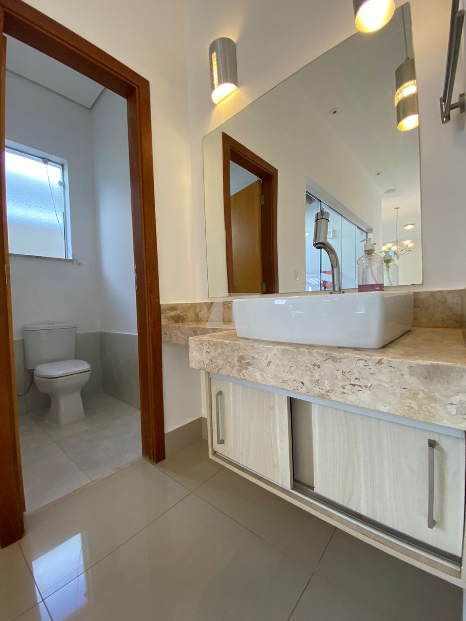 Casa de Condomínio para alugar com 3 quartos, 206m² - Foto 7