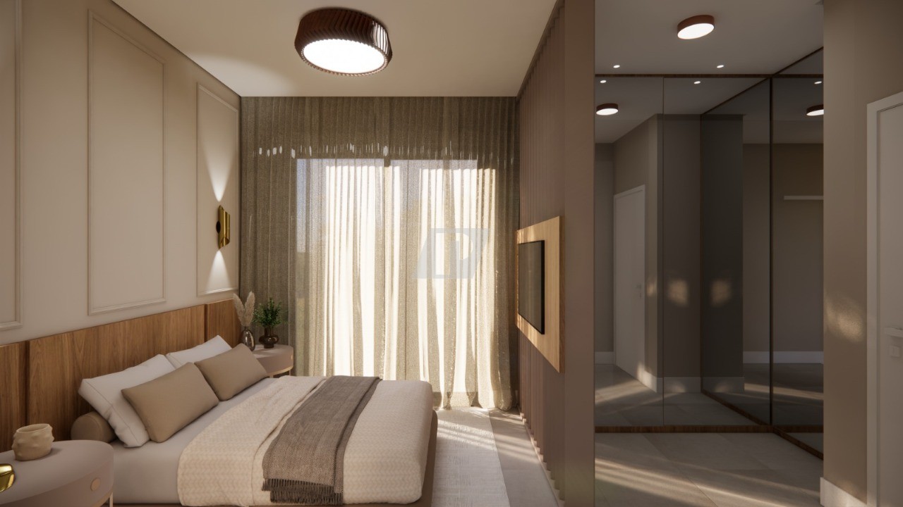 Casa de Condomínio, 3 quartos - Foto 5